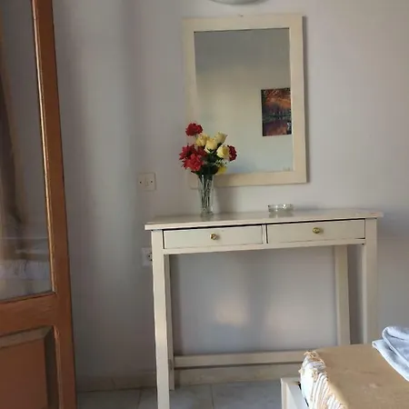 Hotel de apartamente Hebes On The