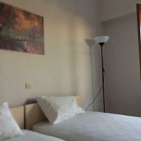 Hotel de apartamente Hebes On The 3*