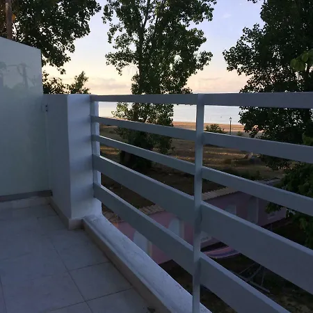 Hebes On The Aparthotel