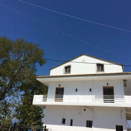 Hebes On The شقة فندقية