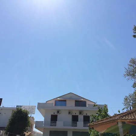 Hebes On The شقة فندقية